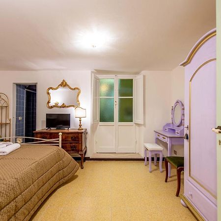 Casa Savonarola Charme Daire Floransa Dış mekan fotoğraf